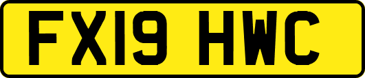 FX19HWC