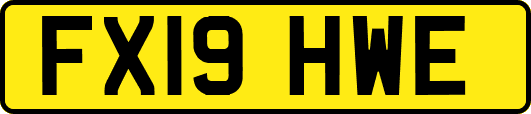 FX19HWE