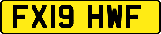 FX19HWF