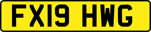 FX19HWG