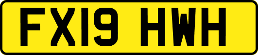 FX19HWH