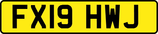 FX19HWJ