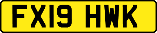 FX19HWK