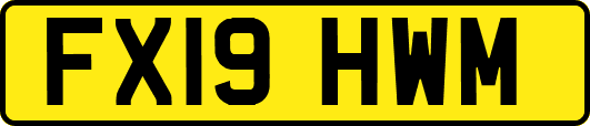 FX19HWM