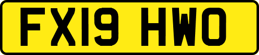 FX19HWO