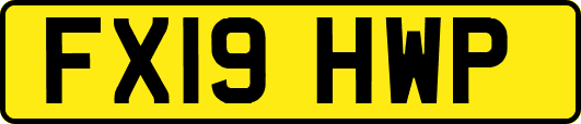 FX19HWP