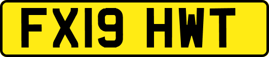 FX19HWT