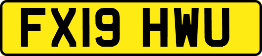 FX19HWU