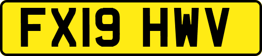 FX19HWV