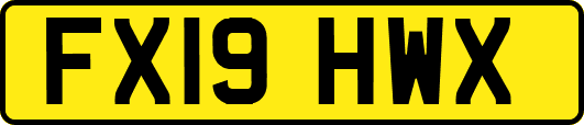 FX19HWX