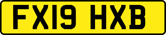 FX19HXB
