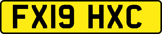 FX19HXC
