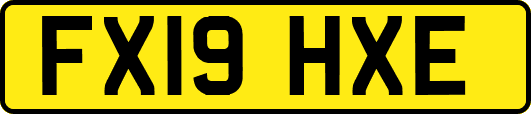 FX19HXE