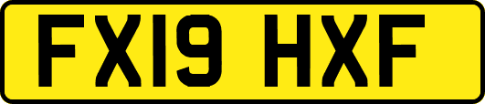 FX19HXF