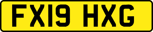 FX19HXG