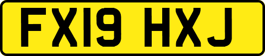 FX19HXJ