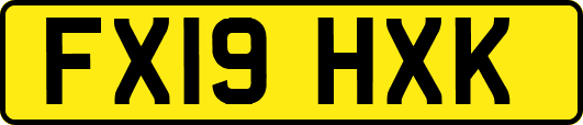 FX19HXK