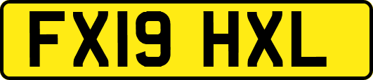 FX19HXL