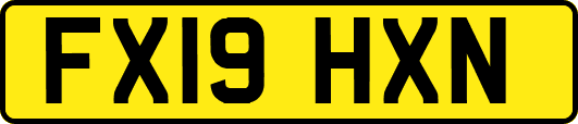 FX19HXN