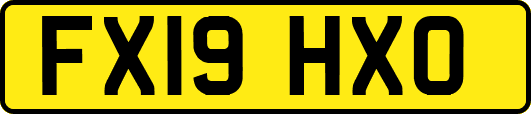 FX19HXO