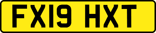 FX19HXT