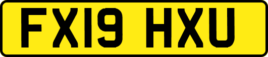 FX19HXU