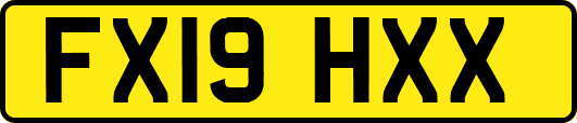 FX19HXX