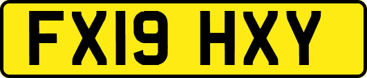 FX19HXY