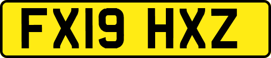 FX19HXZ