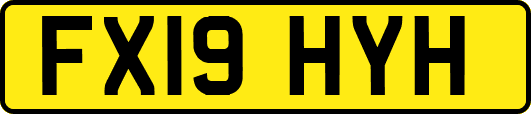 FX19HYH