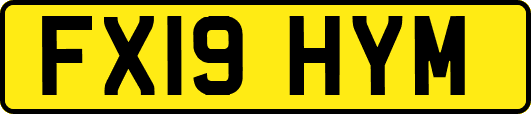 FX19HYM
