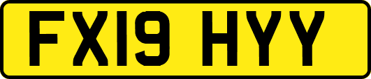 FX19HYY
