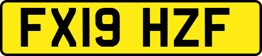 FX19HZF