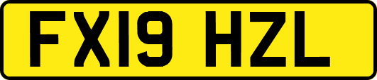 FX19HZL