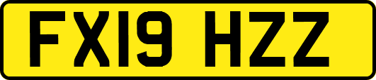 FX19HZZ