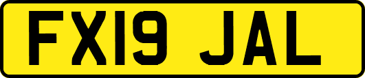 FX19JAL