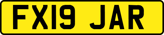 FX19JAR
