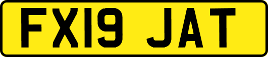 FX19JAT