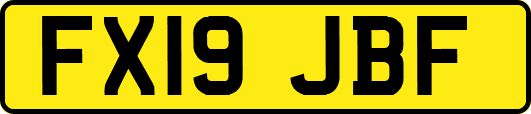 FX19JBF