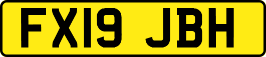 FX19JBH