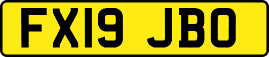 FX19JBO