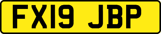 FX19JBP