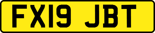 FX19JBT