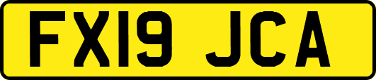 FX19JCA