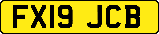FX19JCB