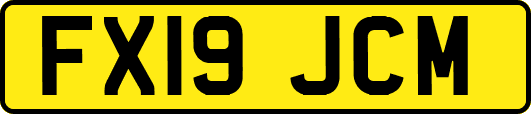 FX19JCM