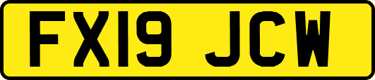 FX19JCW