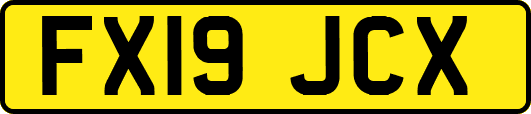 FX19JCX