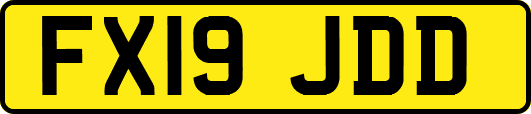 FX19JDD