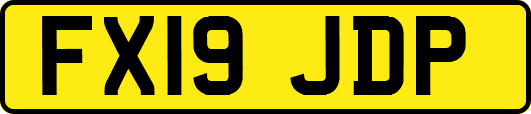 FX19JDP